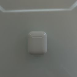 airpods second generation 