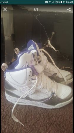 Jordan Flights 5.5y 7 women