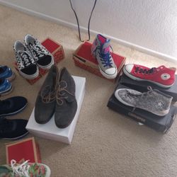 15 Shoes Like Very Good Mixed Size All For $225