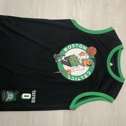 Boston Celtics Jersey