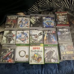 PS3 Games