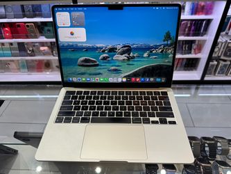 Macbook Air 13 M2 8GB 256GB
