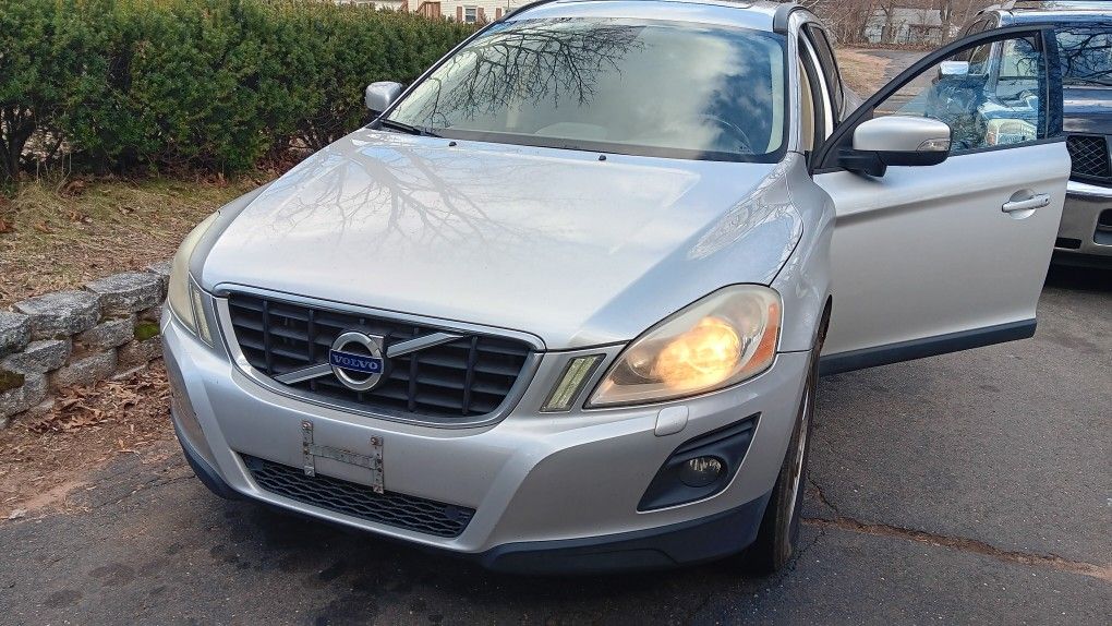2010 Volvo Xc60 for Sale in Vernon Rockvl, CT OfferUp