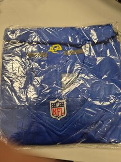 Los Angeles Rams Myles Garrett jersey