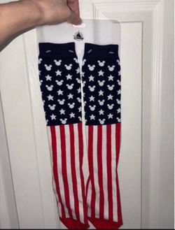 Disney socks