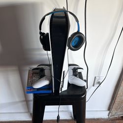 PS5 Disk Edition