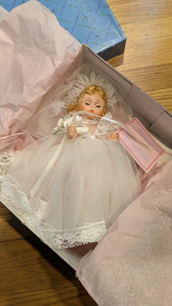 Vintage Dolls Lot of 16