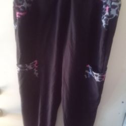 Scrub Pants 