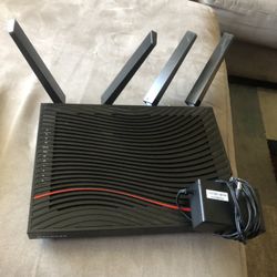 Netgear Nighthawk X4S Wireless Router