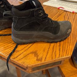 North face Insulated Boots