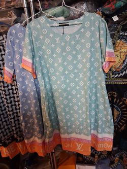 Dresses