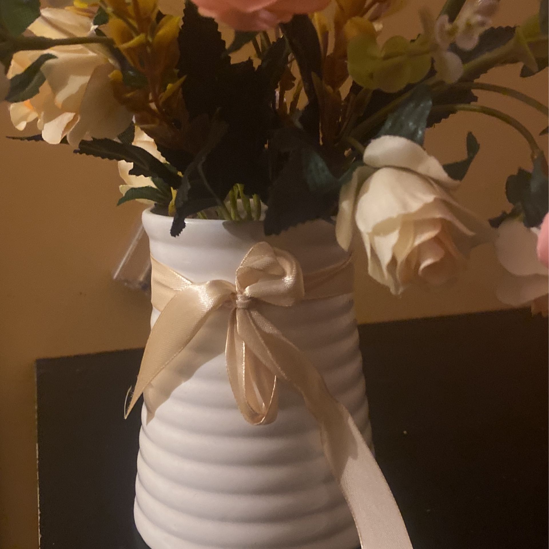 Flower Vase Set Of 2