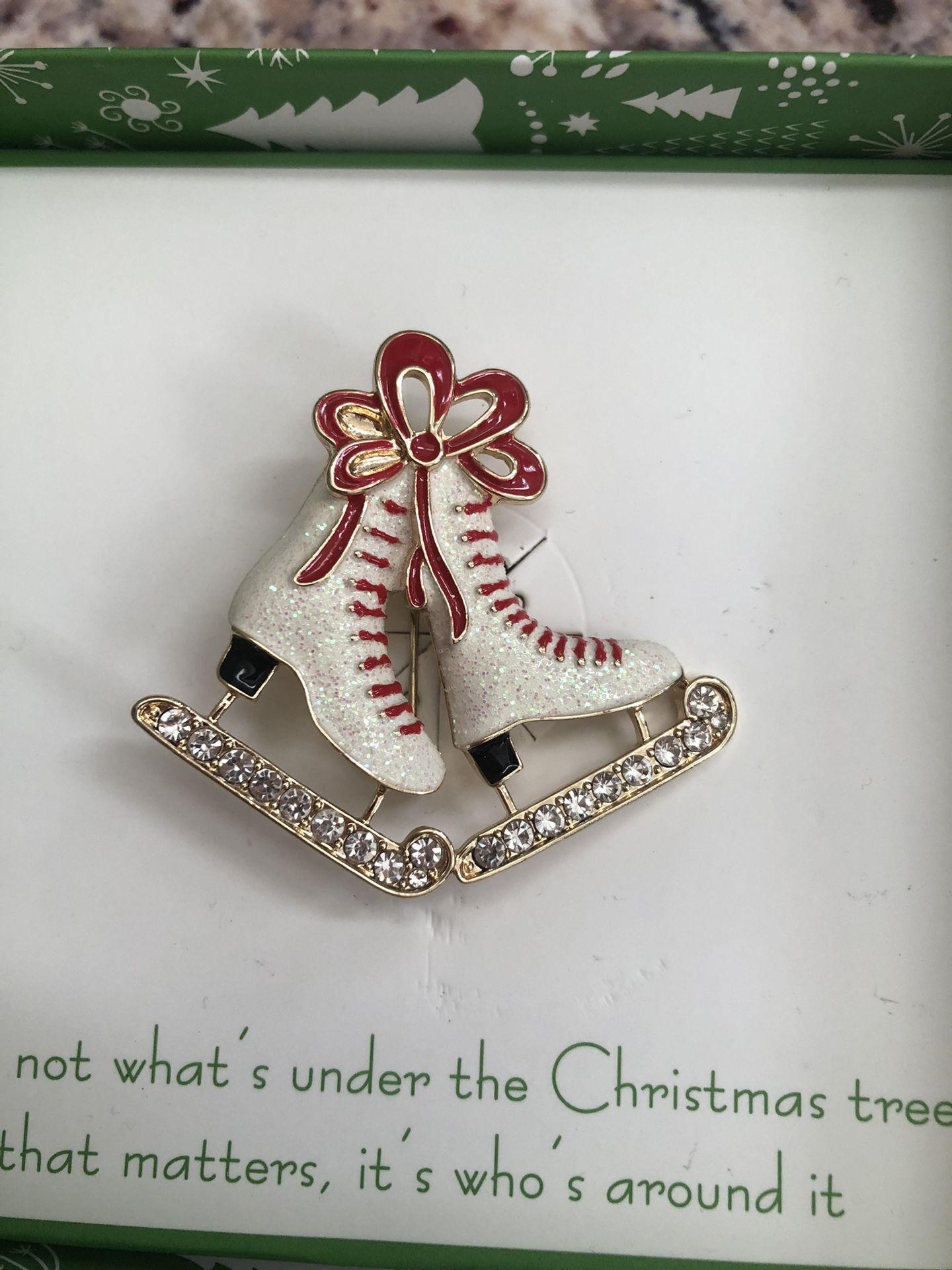 Brooch