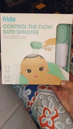 Fris- Crtrol the Flow Baby Apers is