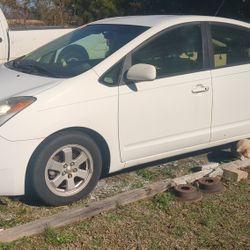 2004 Toyota Prius