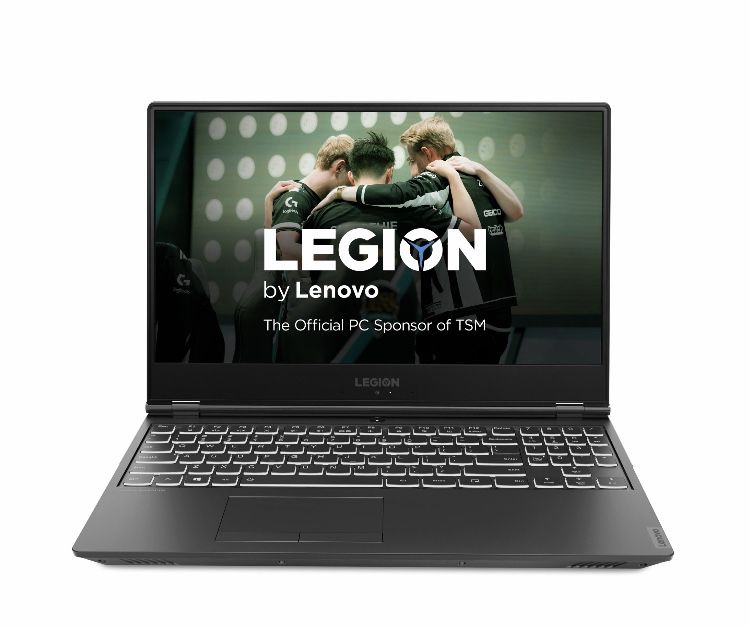Lenovo Legion Y540 Gaming Laptop / Computer