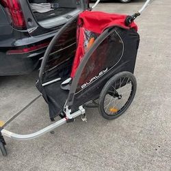 Very Expensive Stroller Discounted