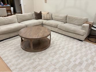 Walter e smith sectional