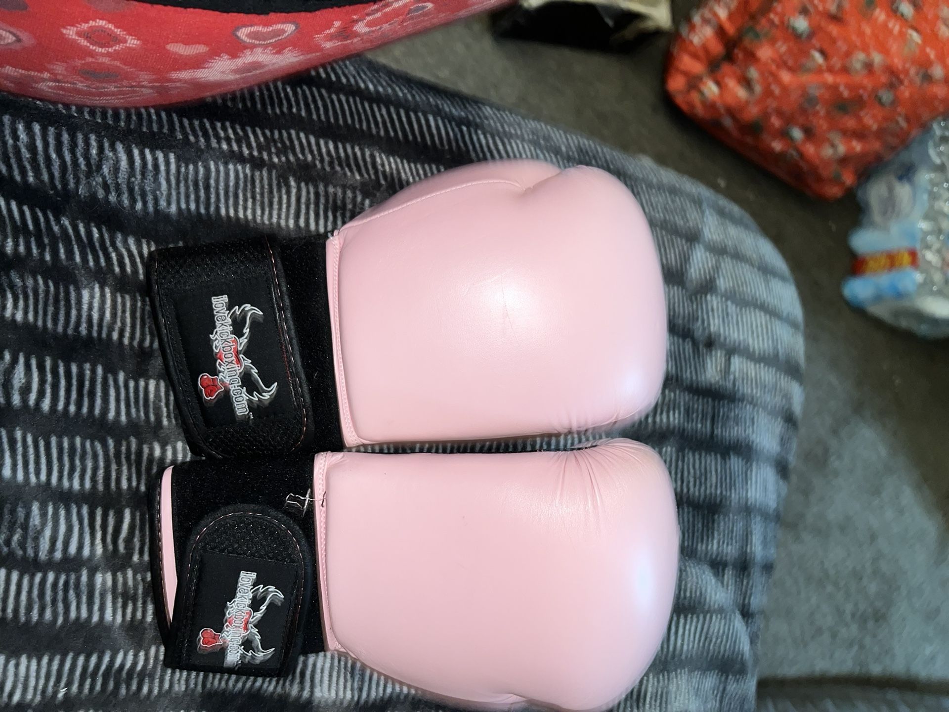 Boxing Gloves