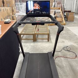 Peloton Treadmill 