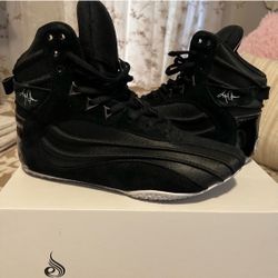 Work Out Shoes 