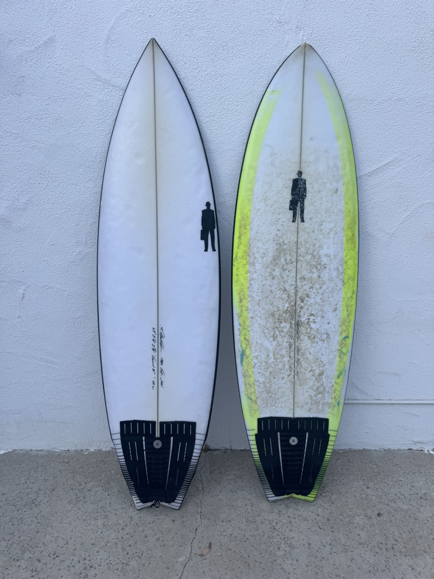 PROCTOR SURFBOARDS