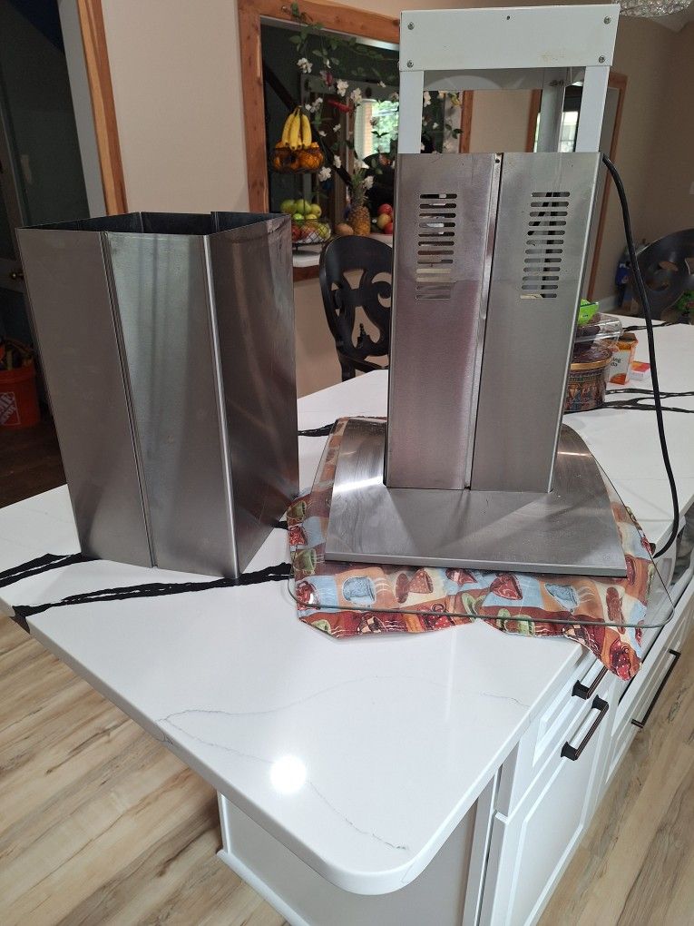 Range Hood
