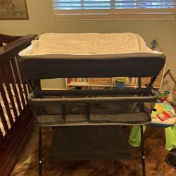 Portable Changing Table 