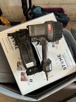 Nail Gun