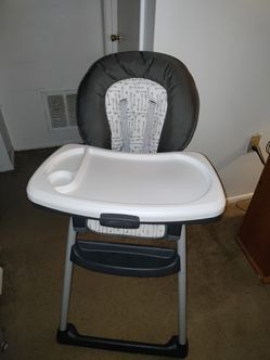 Baby Furniture Bassinets Playpen Bouncer And High Chair