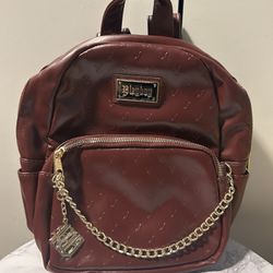 Playboy Small Backpack 