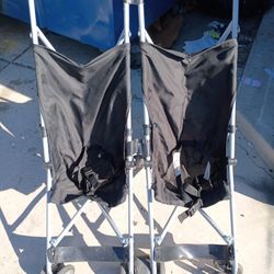 Baby Stroller For Twins 