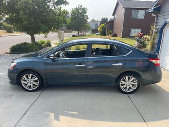 2013 Nissan Sentra