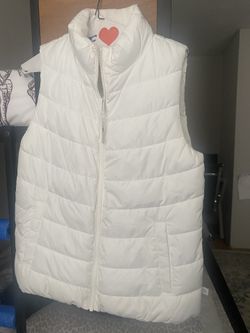 Vest women Size XS Gap