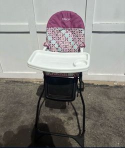 Baby high chair