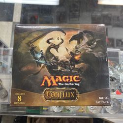 Magic The Gathering