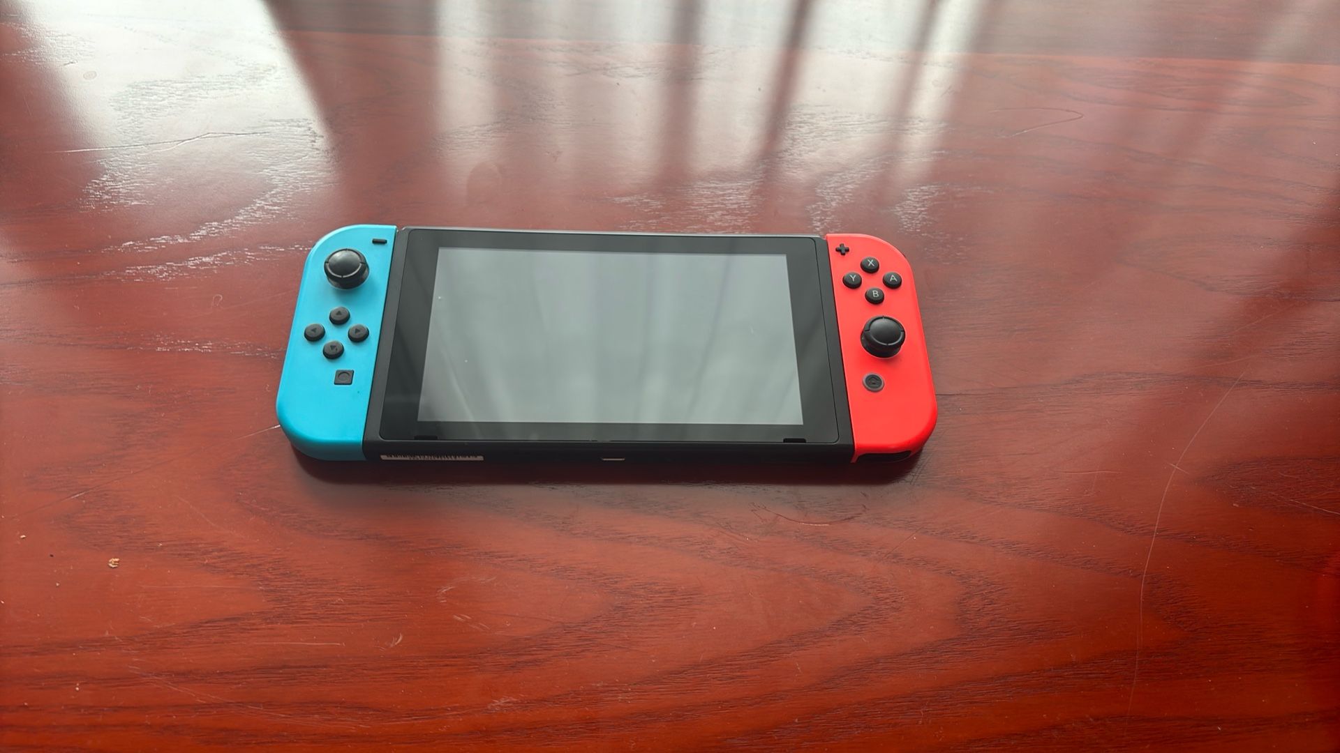Nintedo Switch