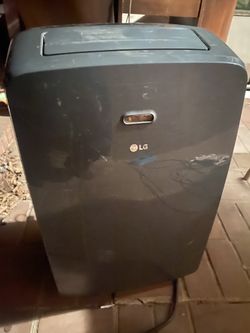 LG Air Condition Unit