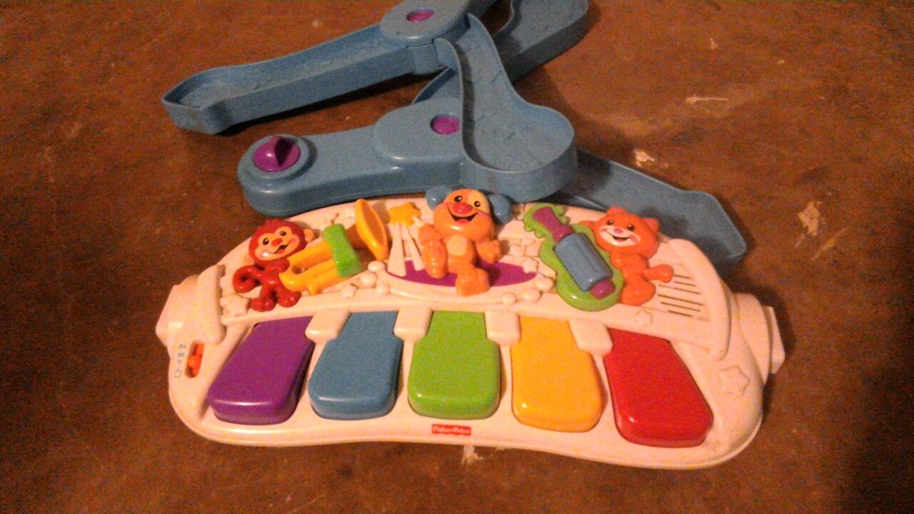 Piano