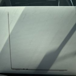 2024 MacBook Air