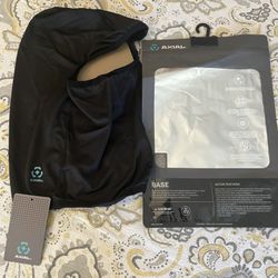 New Axial Base Balaclava 