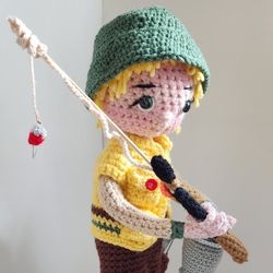 El Pescador 