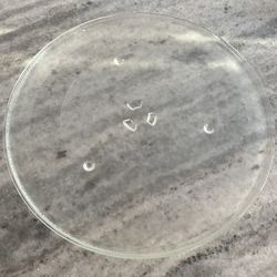 Microwave Glass Base Replacement 