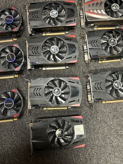 10x GTX 750 Ti 2GB Graphics Cards – Colorful / PCWinMax – Tested