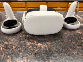 Oculus Quest 2