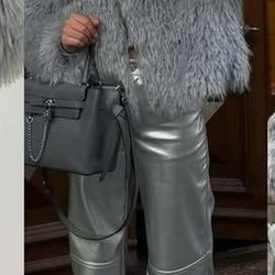 Authentic Michael Kors Handbag 