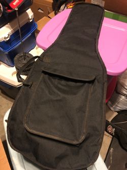 Guitar case for sale