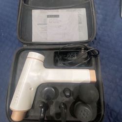 Massage Therapy Gun 