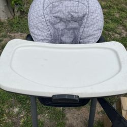 Baby High Chair