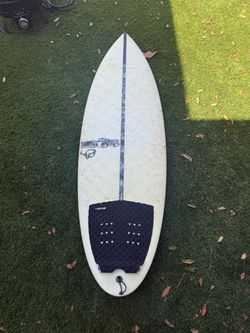 JS Industries hyfi Surfboard